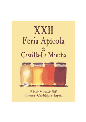 Feria Apícola